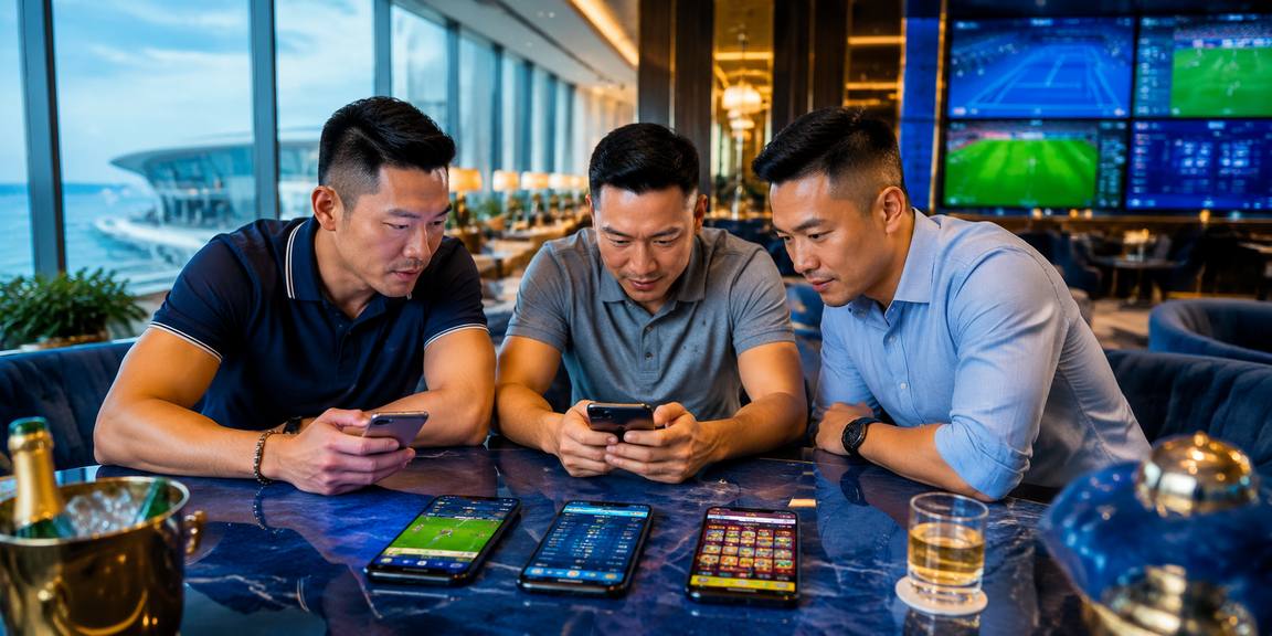 5699bet Live Casino 5699bet cho Việt Nam
