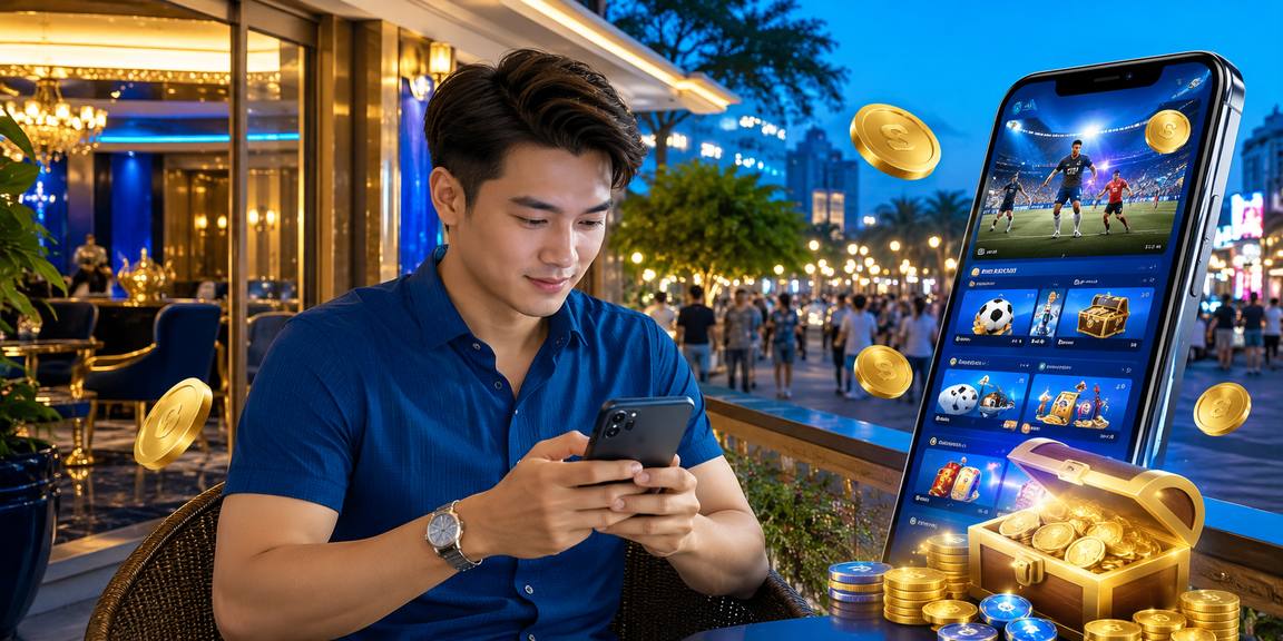 5699bet Luồng tiền theo thói quen Việt Nam