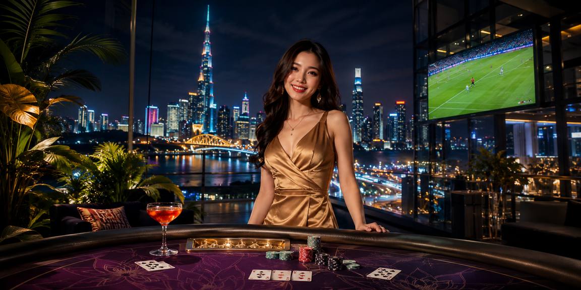 5699bet Sweet Bonanza